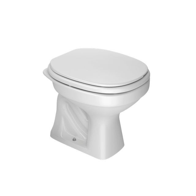 Bacia Convencional Aspen Branco - P.75.17 - Deca Bacia Convencional Aspen Branco - P.75.17 - Deca