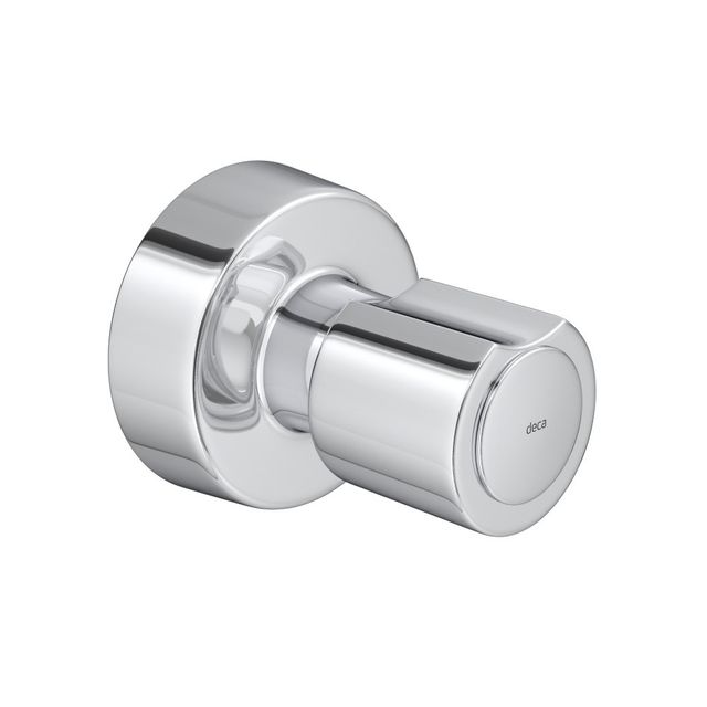 Acabamento para Registro de Gaveta de 1 1/4 Acabamento para Registro de Gaveta de 1 1/4