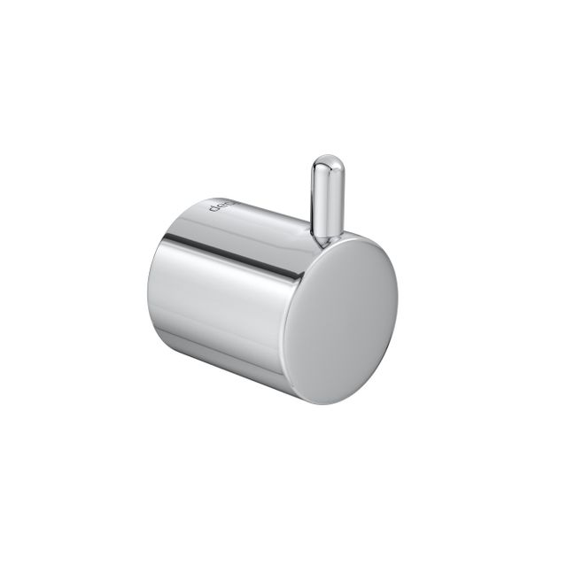 Cabide Flex Cromado - 2060.C.FLX - Deca Cabide Flex Cromado - 2060.C.FLX - Deca