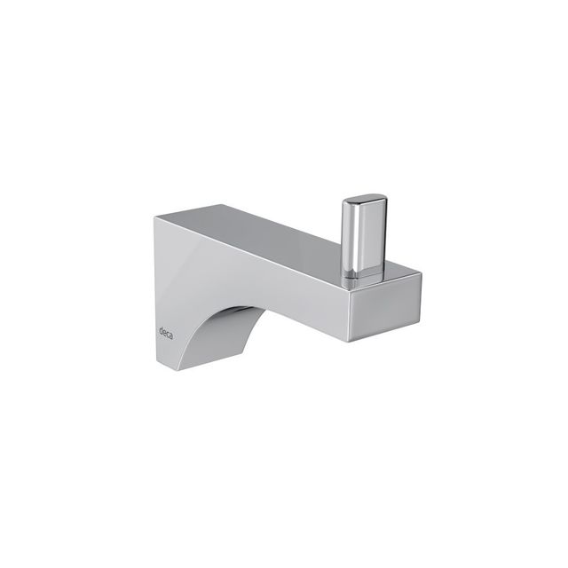 Cabide Liv Cromado - 2060.C22 - Deca Cabide Liv Cromado - 2060.C22 - Deca