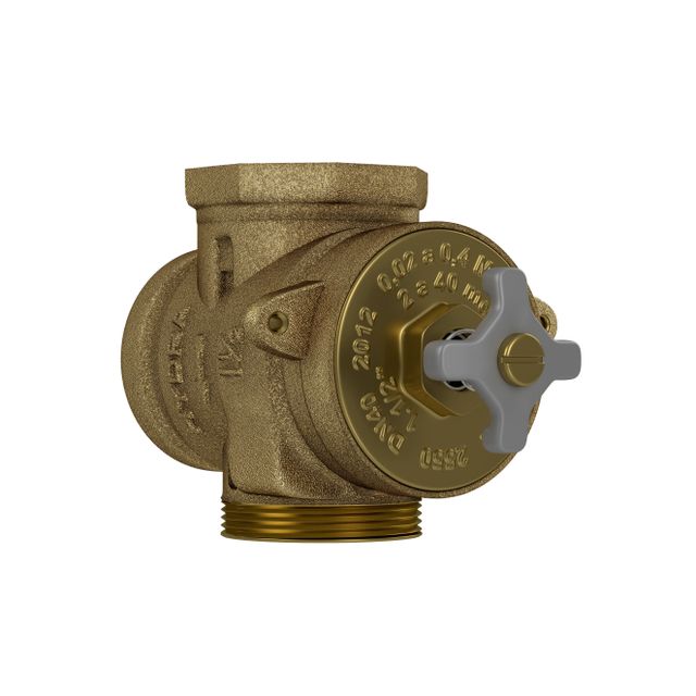 Base para válvula de descarga 1 1/2 Base para válvula de descarga 1 1/2