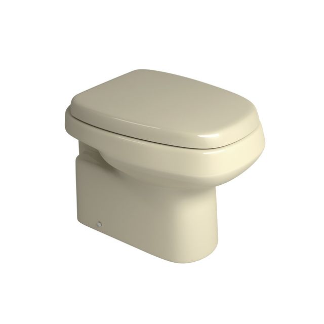 Bacia Convencional Monte Carlo Creme - P.8.37 - Deca Bacia Convencional Monte Carlo Creme - P.8.37 - Deca