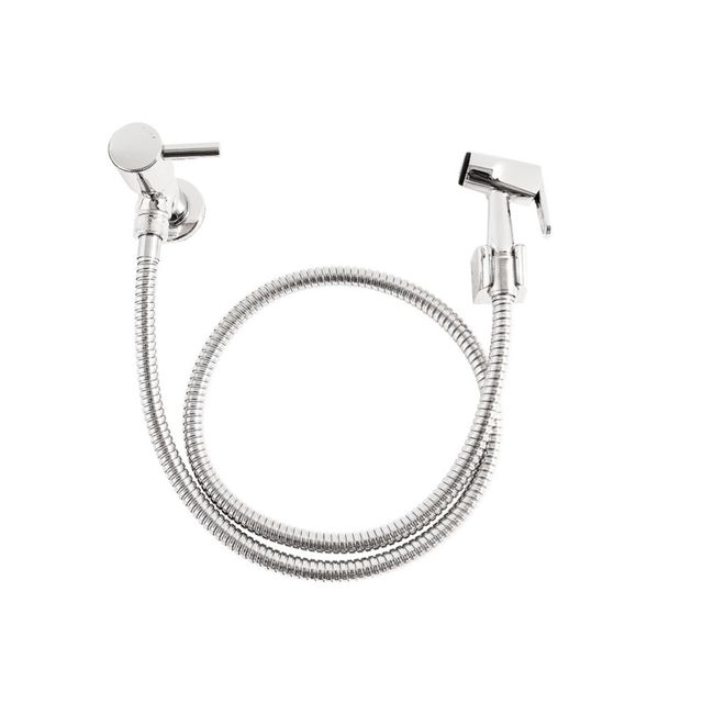 Ducha higiênica 167 C59 CR 1/4 volta linha Pérola - Kelly Ducha higiênica 167 C59 CR 1/4 volta linha Pérola - Kelly