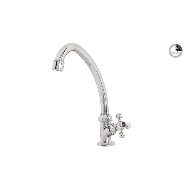 Torneira cozinha mesa 1163 C33 linha Ligth - Kelly Torneira cozinha mesa 1163 C33 linha Ligth - Kelly