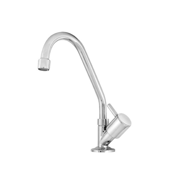 Torneira cozinha mesa 163 C59 linha Perola - Kelly Torneira cozinha mesa 163 C59 linha Perola - Kelly