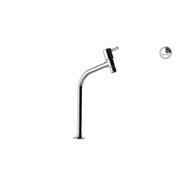 Torneira lavatório mesa 2151 45º C59 linha Peróla - Kelly Torneira lavatório mesa 2151 45º C59 linha Peróla - Kelly