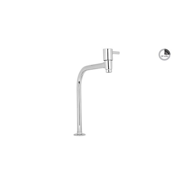 Torneira lavatório mesa 2152 C59 linha Perola - Kelly Torneira lavatório mesa 2152 C59 linha Perola - Kelly