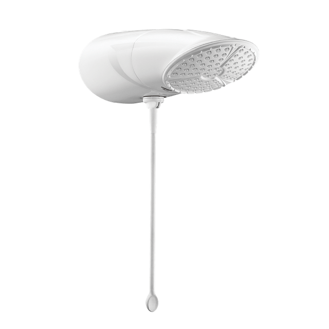Ducha Topjet Eletronico branco 127V 5500W - Lorenzetti Ducha Topjet Eletronico branco 127V 5500W - Lorenzetti