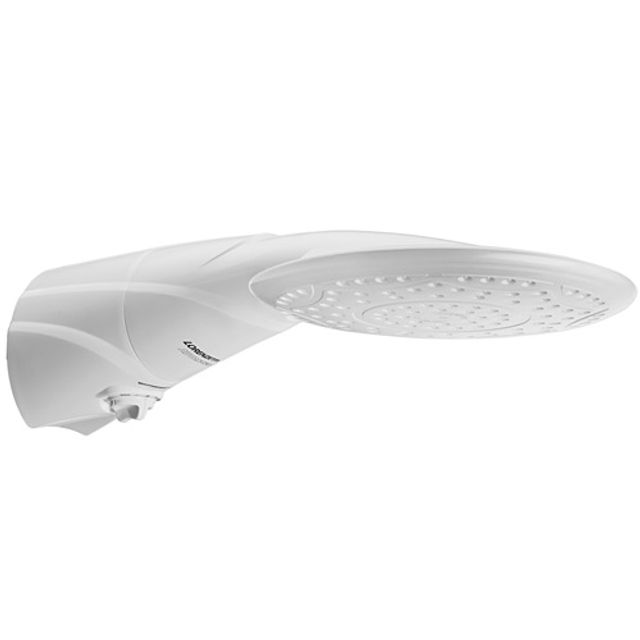 Ducha Advanced Multitemperaturas 220V 7500W - Lorenzetti Ducha Advanced Multitemperaturas 220V 7500W - Lorenzetti