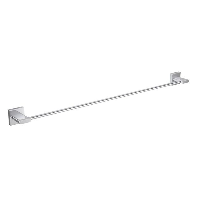 Porta Toalha Barra Polo 60 Cm Cromado - 2040.C33.060 - Deca Porta Toalha Barra Polo 60 Cm Cromado - 2040.C33.060 - Deca
