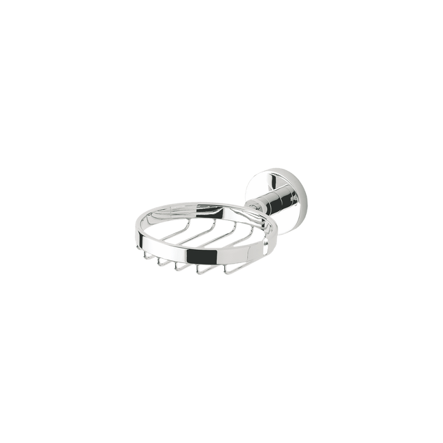 Saboneteira Slim cromado aramada - 12122210 - Perflex Saboneteira Slim cromado aramada - 12122210 - Perflex