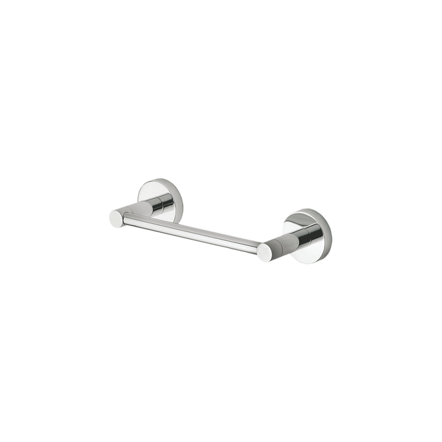 Porta Toalha rosto Slim barra  CR - 12122910 - Perflex Porta Toalha rosto Slim barra  CR - 12122910 - Perflex