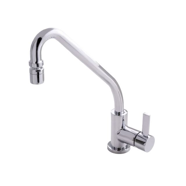 Misturador Monocomando cozinha mesa Mais 2256 C44 - 10750010 - Perflex Misturador Monocomando cozinha mesa Mais 2256 C44 - 10750010 - Perflex