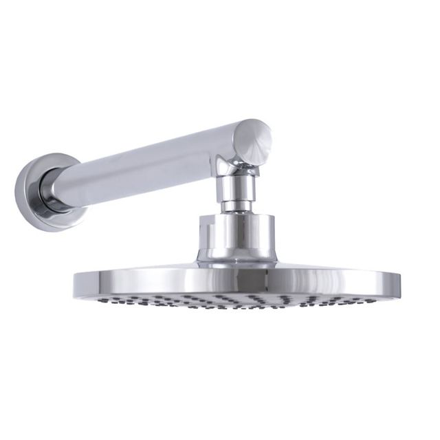 Chuveiro Slim 1197 20cm CR - 12303910 - Perflex Chuveiro Slim 1197 20cm CR - 12303910 - Perflex