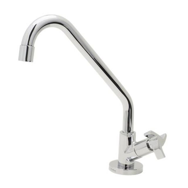 Torneira cozinha mesa Likeflex 1167 C29 CR - 10747610 - Perflex Torneira cozinha mesa Likeflex 1167 C29 CR - 10747610 - Perflex