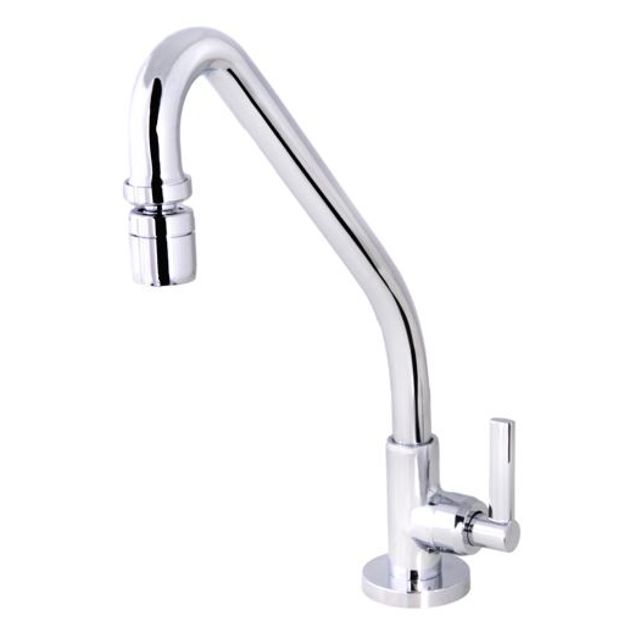 Torneira cozinha mesa Mais 1167 C44 CR - 10746310 - Perflex Torneira cozinha mesa Mais 1167 C44 CR - 10746310 - Perflex