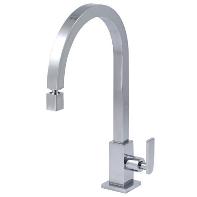 Torneira cozinha mesa Trend 1167 C83 CR - 10734810 - Perflex Torneira cozinha mesa Trend 1167 C83 CR - 10734810 - Perflex