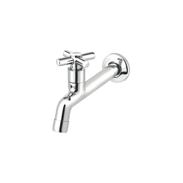 Torneira cozinha parede Slim Cross 1158 C37 - 10729210 - Perflex Torneira cozinha parede Slim Cross 1158 C37 - 10729210 - Perflex