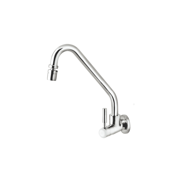 Torneira cozinha parede Slim 1168 C36 - 10726910 - Perflex Torneira cozinha parede Slim 1168 C36 - 10726910 - Perflex