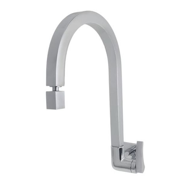 Torneira cozinha parede Strauss 1168 C57 - 10751010 - Perflex Torneira cozinha parede Strauss 1168 C57 - 10751010 - Perflex