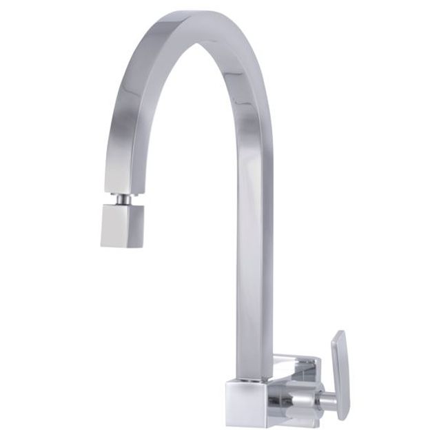 Torneira cozinha parede Trend 1168 C83 - 10735610 - Perflex Torneira cozinha parede Trend 1168 C83 - 10735610 - Perflex