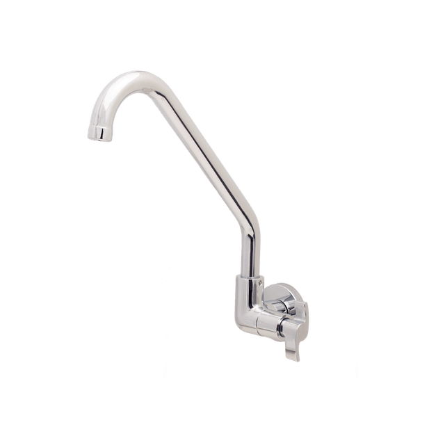 Torneira cozinha parede Unica 1168 C22 - 10748610 - Perflex Torneira cozinha parede Unica 1168 C22 - 10748610 - Perflex