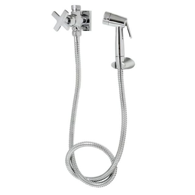 Ducha Higiênica Even 1984 C67 CR - 10307710 - Perflex Ducha Higiênica Even 1984 C67 CR - 10307710 - Perflex