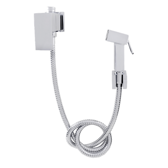 Ducha Higiênica Flaunt 1984 C91 CR - 10307010 - Perflex Ducha Higiênica Flaunt 1984 C91 CR - 10307010 - Perflex