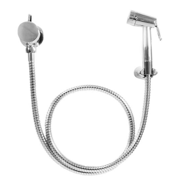 Ducha Higiênica Ice 1984 C82 CR - 10306510 - Perflex Ducha Higiênica Ice 1984 C82 CR - 10306510 - Perflex