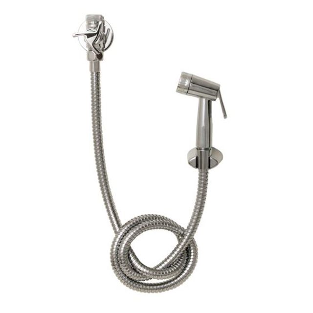 Ducha Higiênica Likeflex 1984 C29 CR - 10308310 - Perflex Ducha Higiênica Likeflex 1984 C29 CR - 10308310 - Perflex