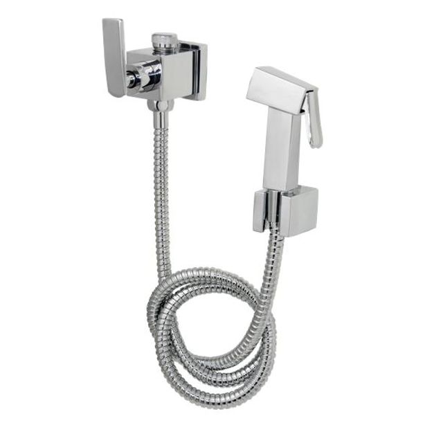 Ducha Higiênica Trend 1984 C83 CR - 10307910 - Perflex Ducha Higiênica Trend 1984 C83 CR - 10307910 - Perflex