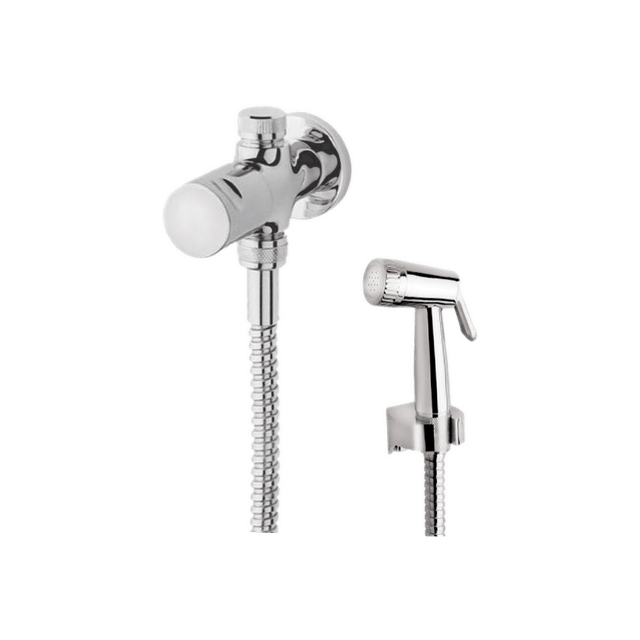 Ducha Higiênica Onda 1984 C35 CR - 10305710 - Perflex Ducha Higiênica Onda 1984 C35 CR - 10305710 - Perflex