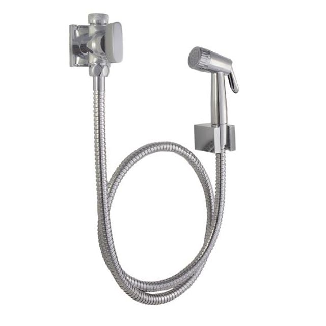 Ducha Higiênica Week 1984 C78 CR -  10308410 - Perflex Ducha Higiênica Week 1984 C78 CR -  10308410 - Perflex