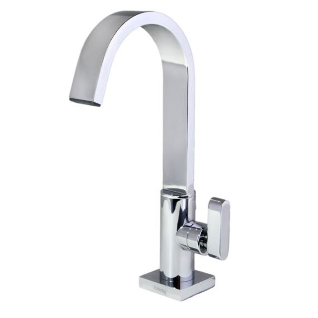 Torneira Lavatório mesa Dom 1196 C33 - 10743810 - Perflex Torneira Lavatório mesa Dom 1196 C33 - 10743810 - Perflex