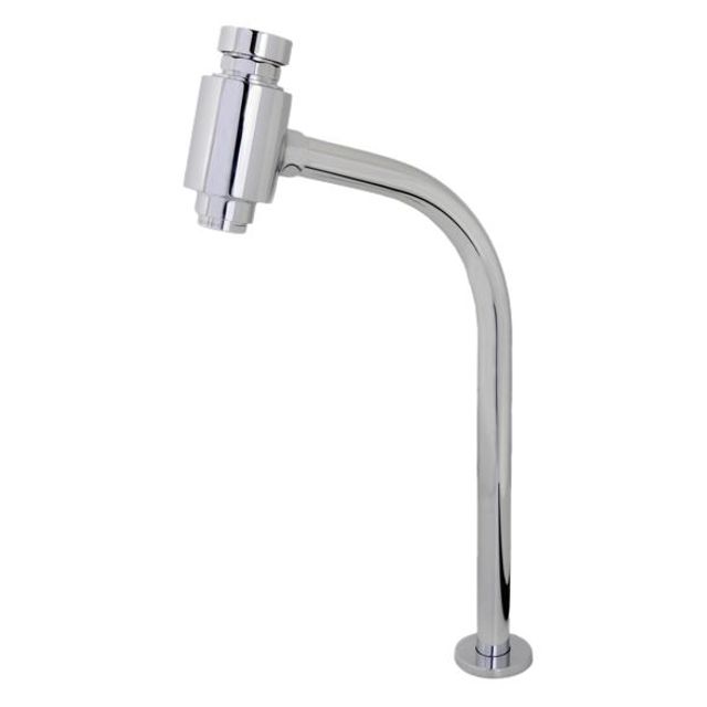 Torneira Lavatório mesa Permatic alta - 10743610 - Perflex Torneira Lavatório mesa Permatic alta - 10743610 - Perflex