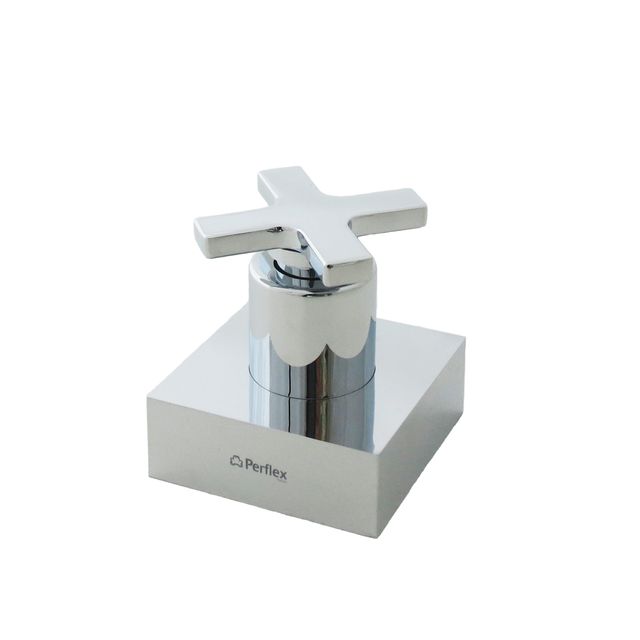 Acabamento para registro Even C67 - Perflex Acabamento para registro Even C67 - Perflex