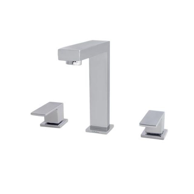 Misturador Lavatorio mesa Flaunt 1877 C91 - 10740110 - Perflex Misturador Lavatorio mesa Flaunt 1877 C91 - 10740110 - Perflex