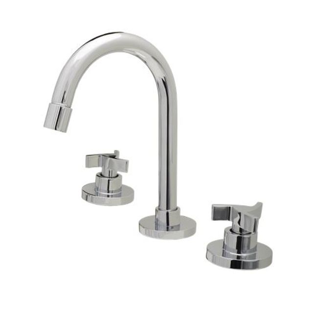 Misturador Lavatorio mesa Likeflex 1877 C29 - 10747810 - Perflex Misturador Lavatorio mesa Likeflex 1877 C29 - 10747810 - Perflex