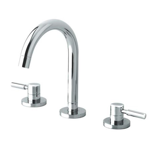 Misturador Lavatório mesa Slim 1877 C36 - 10725710 - Perflex Misturador Lavatório mesa Slim 1877 C36 - 10725710 - Perflex