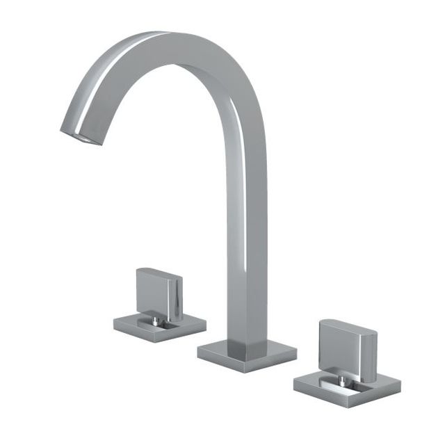 Misturador Lavatório mesa Week 1877 C78 - 10750210 - Perflex Misturador Lavatório mesa Week 1877 C78 - 10750210 - Perflex