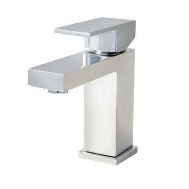 Monocomando Lavatório mesa Flaunt 2875 C91 CR - 10739710 - Perflex Monocomando Lavatório mesa Flaunt 2875 C91 CR - 10739710 - Perflex