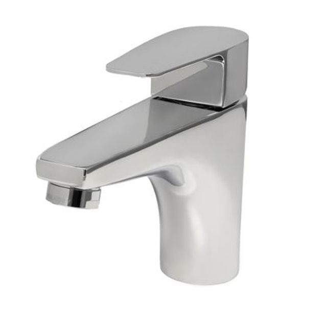 Monocomando Lavatório mesa Led 2875 C76 - 10752810 - Perflex Monocomando Lavatório mesa Led 2875 C76 - 10752810 - Perflex