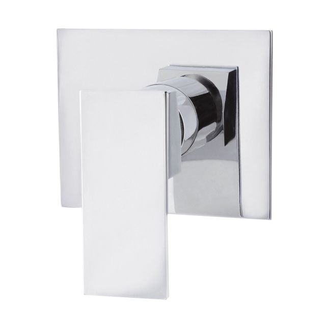 Monocomando para chuveiro Flaunt 4900 C91 - 10741210 - Perflex Monocomando para chuveiro Flaunt 4900 C91 - 10741210 - Perflex