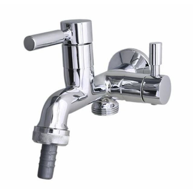 Torneira tanque/maquina Slim 1131 C36 - 10730610 - Perflex Torneira tanque/maquina Slim 1131 C36 - 10730610 - Perflex