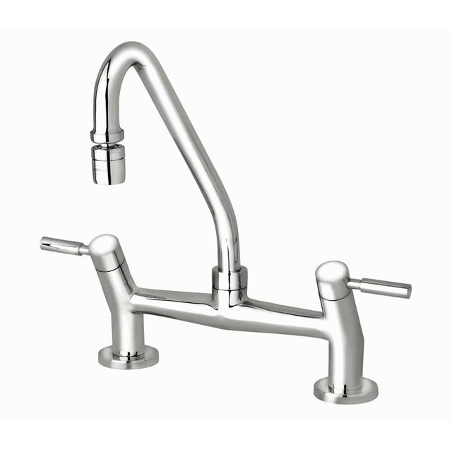 Misturador cozinha mesa Slim 1256 C36 - 10727010 - Perflex Misturador cozinha mesa Slim 1256 C36 - 10727010 - Perflex