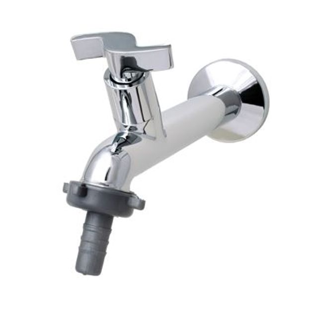 Torneira Jardim Unica 1130 C22 - 10748110 - Perflex Torneira Jardim Unica 1130 C22 - 10748110 - Perflex