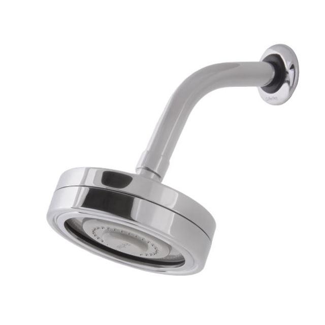 Chuveiro Acqua Comfort 1990 CR - 12305810 - Perflex Chuveiro Acqua Comfort 1990 CR - 12305810 - Perflex