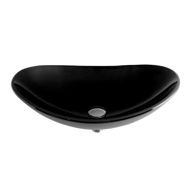 Cuba Turmalina oval preto 54x36 CP/TS*PT - Astra Cuba Turmalina oval preto 54x36 CP/TS*PT - Astra