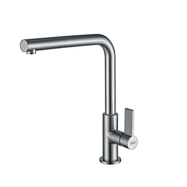 Misturador de Mesa Monocomando Línea Fosco - (16854) - Franke Misturador de Mesa Monocomando Línea Fosco - (16854) - Franke