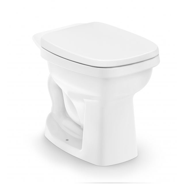 Bacia convencional Art Branca - 50305 - Incepa Bacia convencional Art Branca - 50305 - Incepa